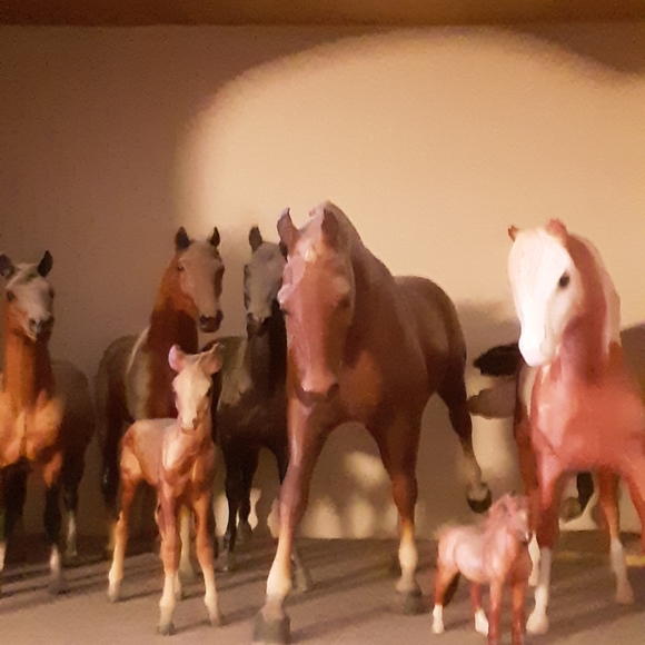 Breyer Horse Collection - Picture 5 of 6